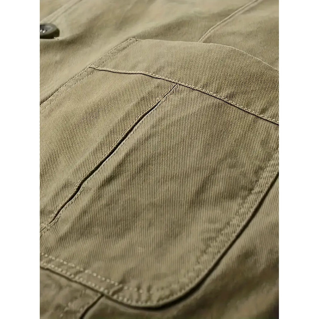 Viareggio Patch-Pocket Casual Blazer - photo 4