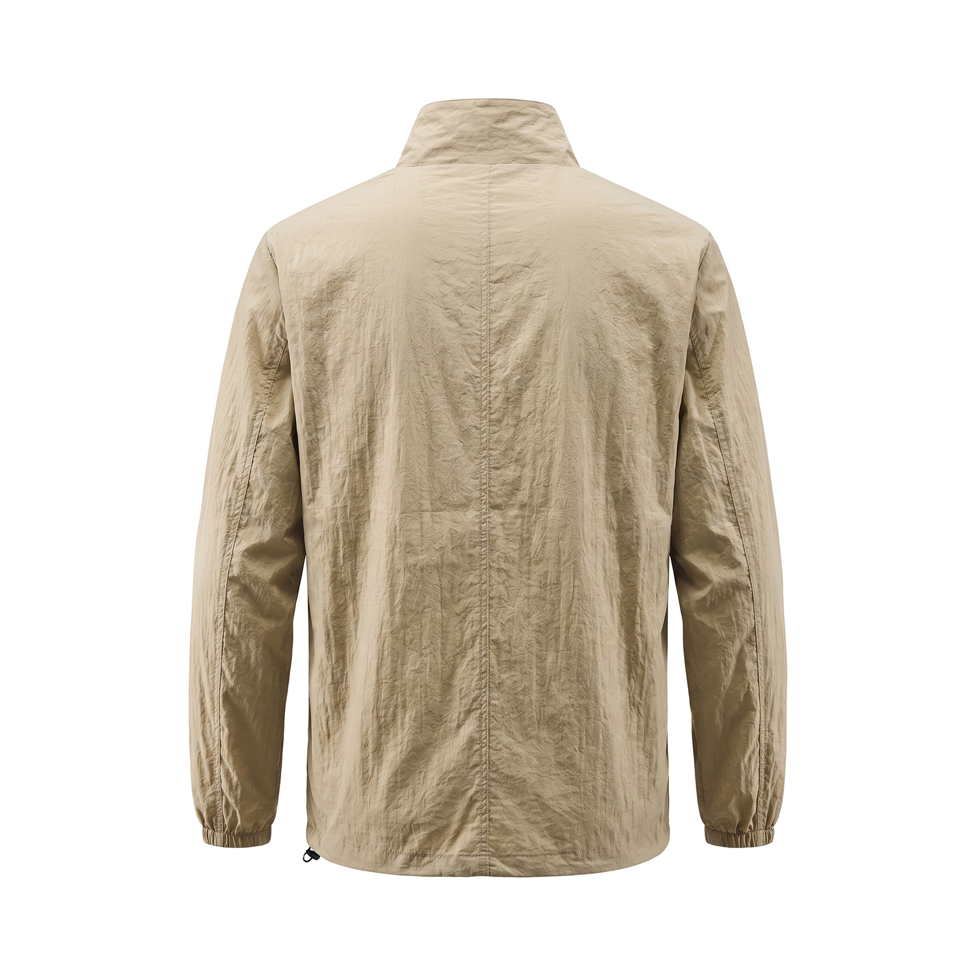Vieste Light Jacket - back