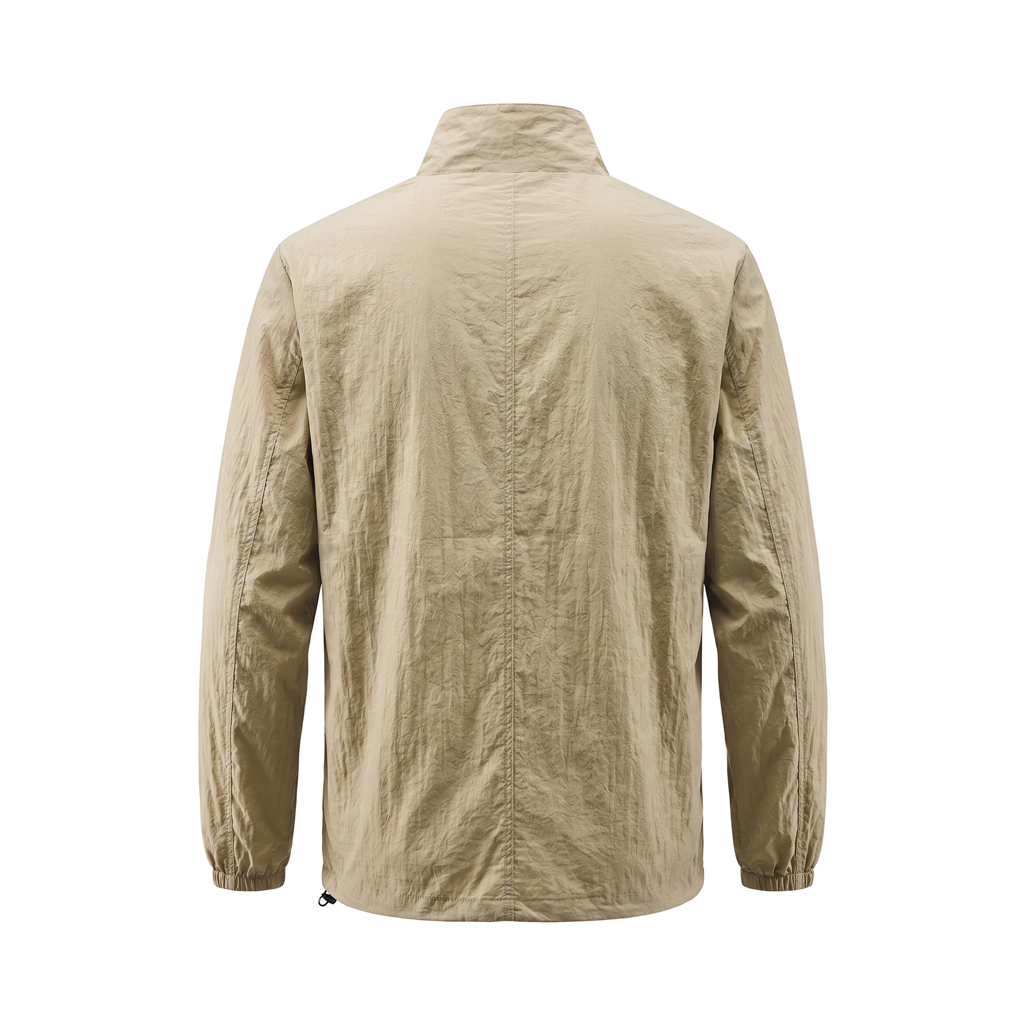 Vieste Light Jacket - back