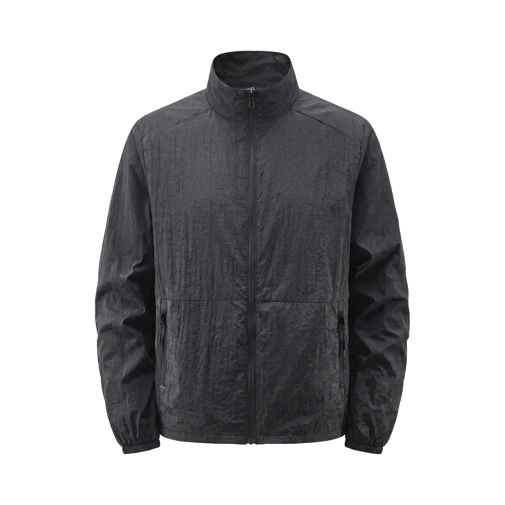 Vieste Light Jacket - Black