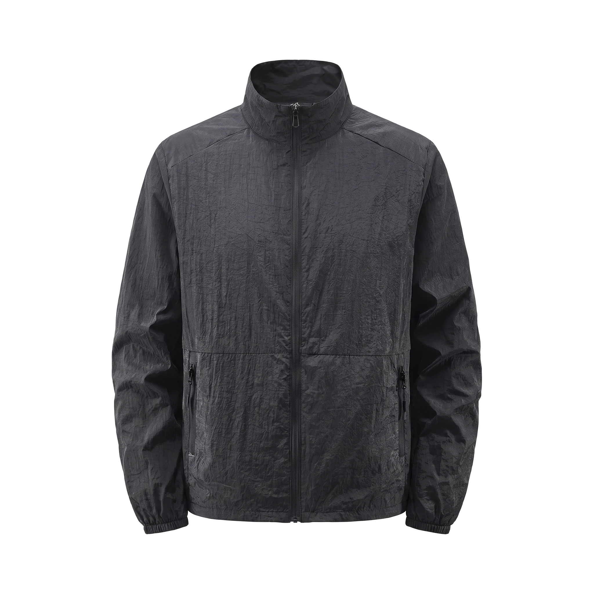Vieste Light Jacket - Black