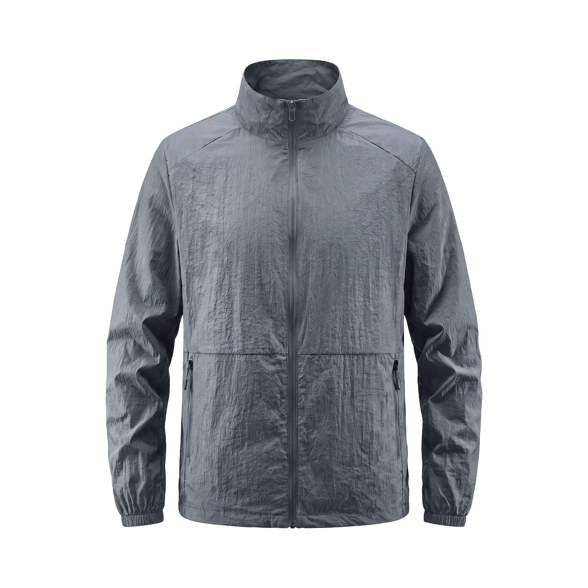 Vieste Light Jacket - Dark Grey