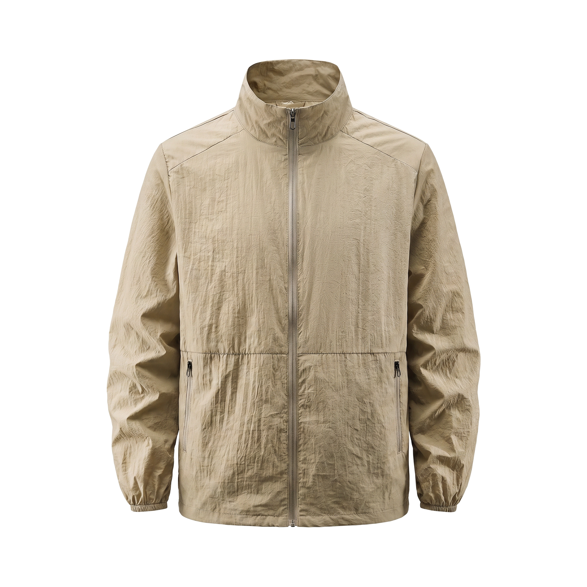 Vieste Light Jacket - Khaki