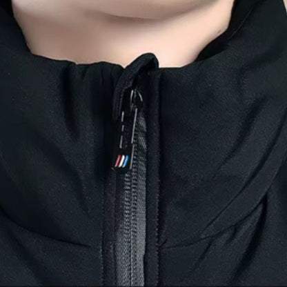 Vigevano Stand-Collar Puffer Jacket - photo 5