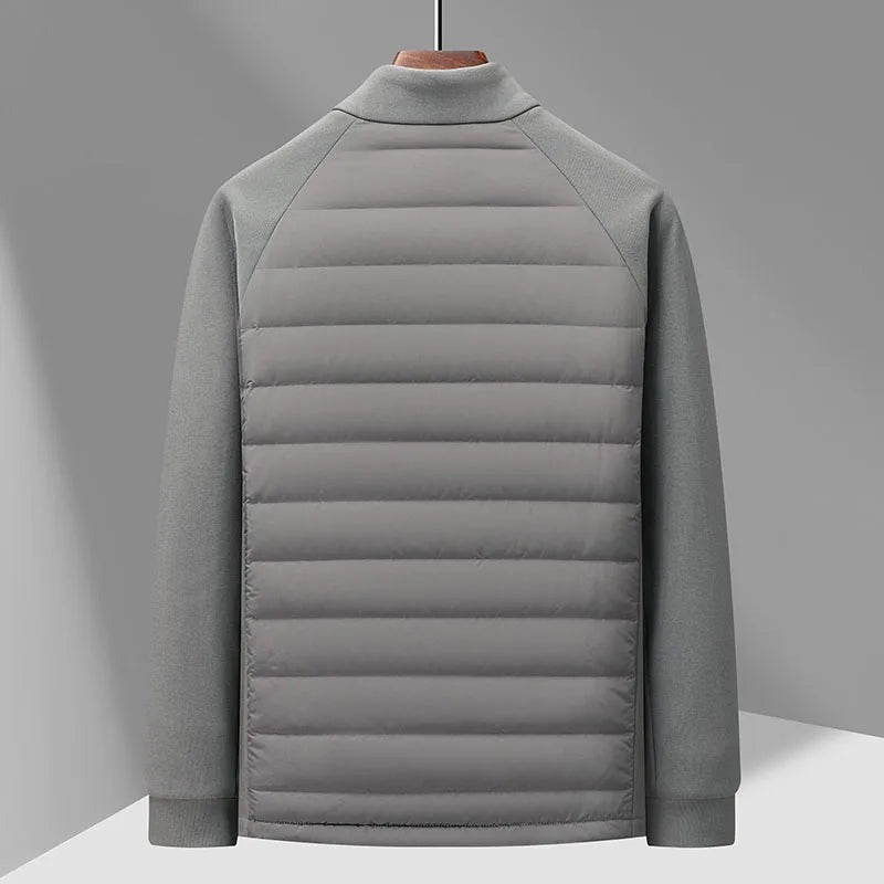 Vimercate Quilted Hybrid Jacket - photo 2