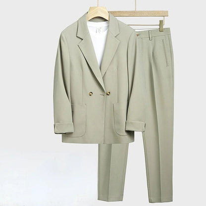 Viterbo Summer Set - Green
