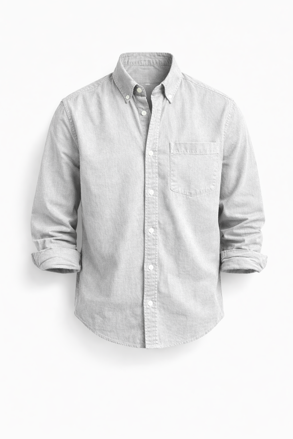 Parma Dress Shirt