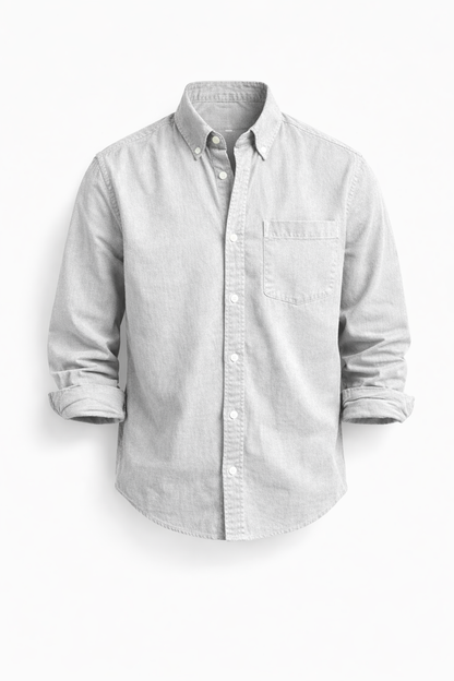Parma Dress Shirt