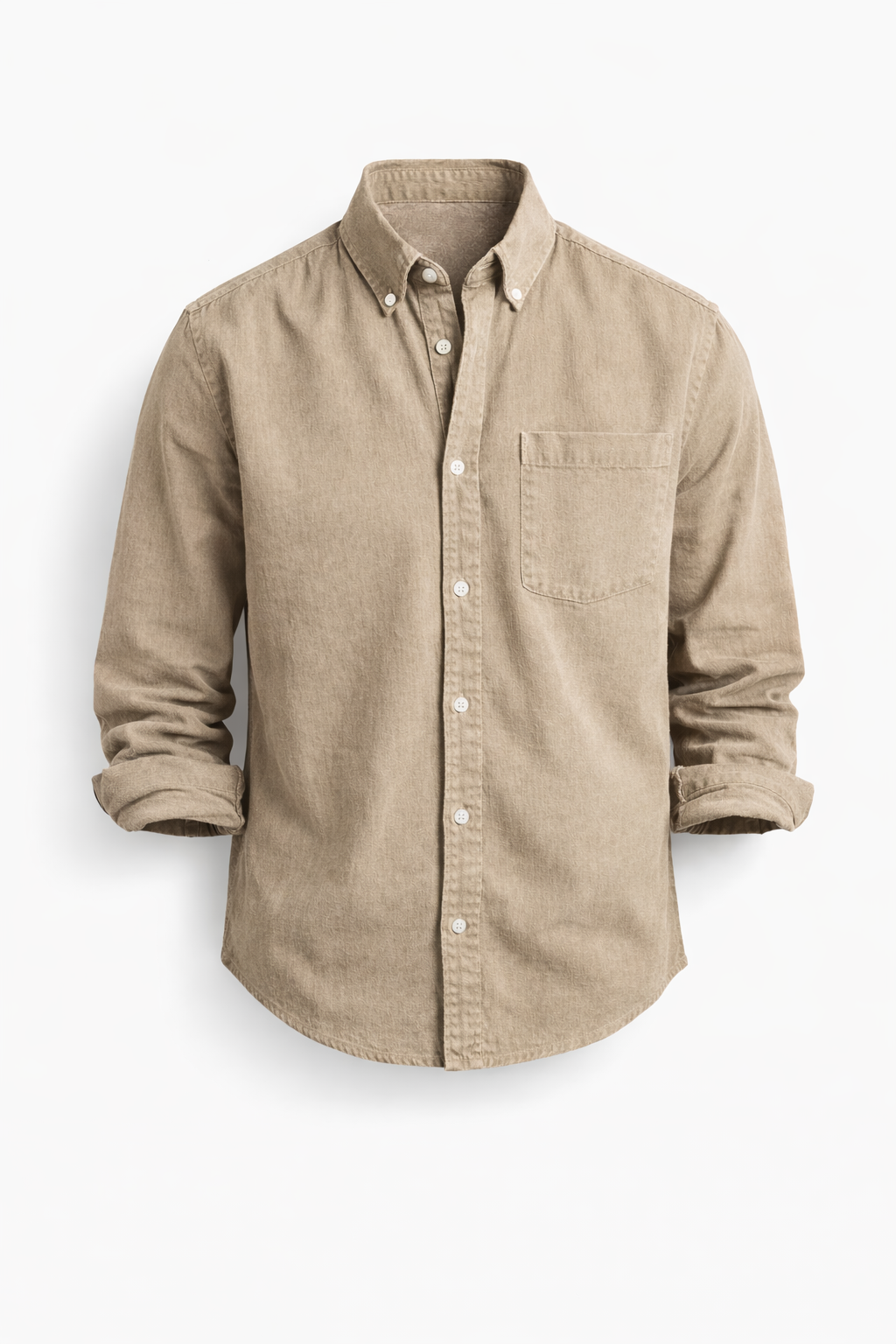 Parma Dress Shirt