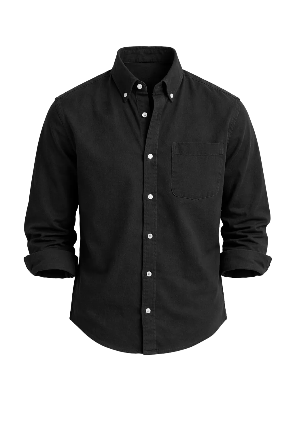 Parma Dress Shirt